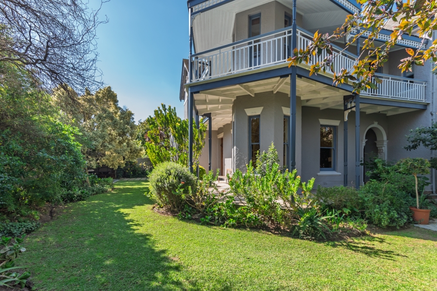 5 Bedroom Property for Sale in Rondebosch Western Cape